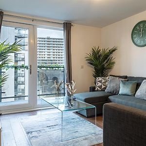 Deluxe Appartement met Twee Slaapkamers